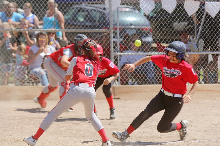 Alexxa Martinez WS web