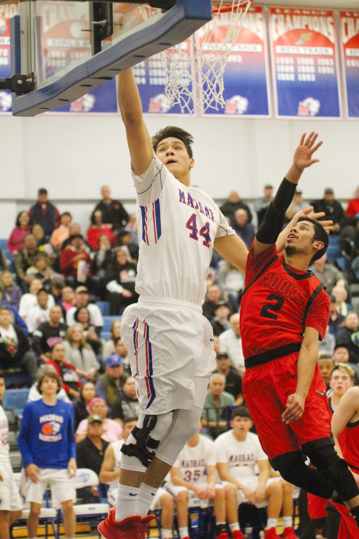 Kanim Smith layup web